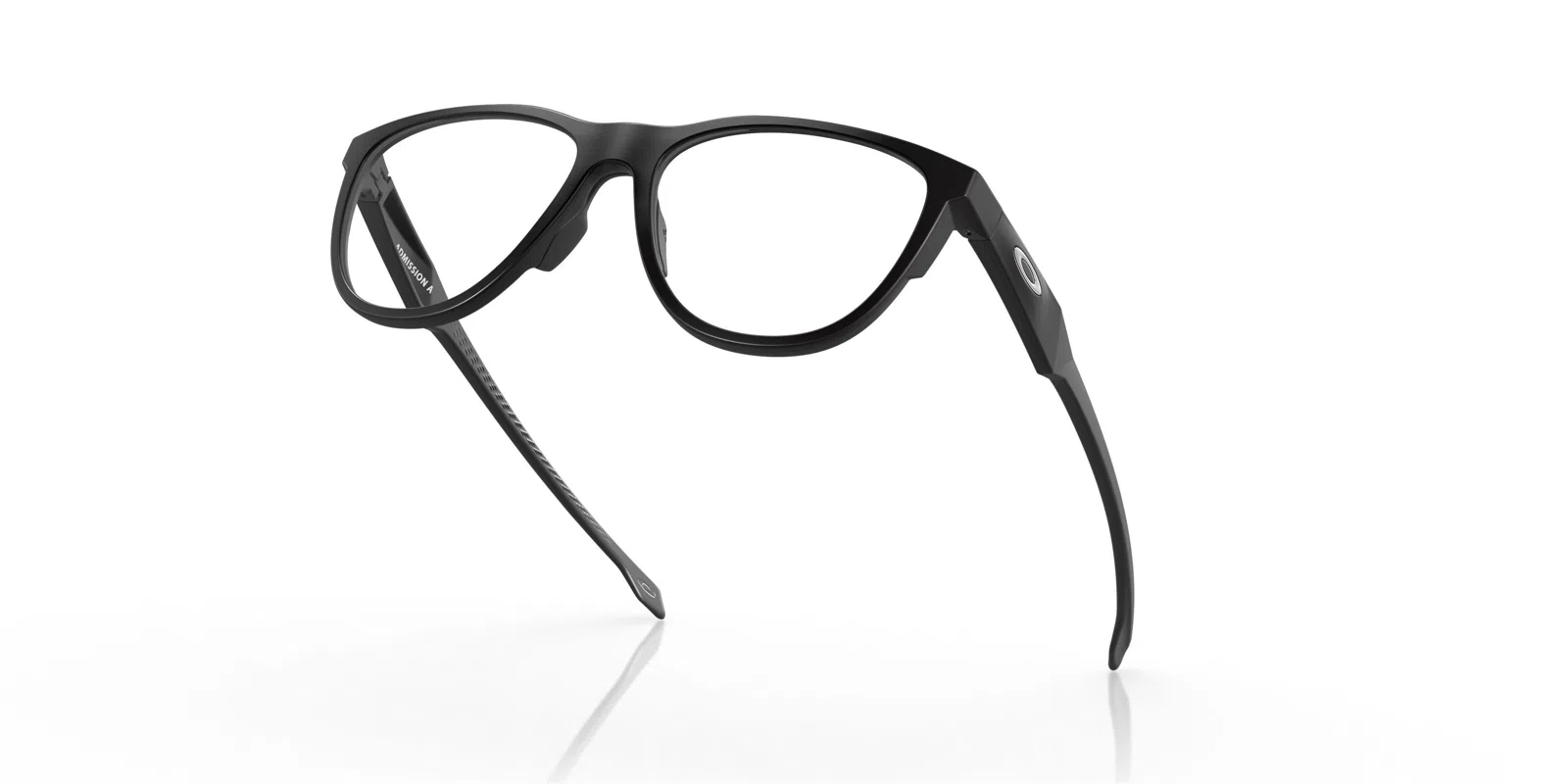 Oakley Admission A 8056F Eyeglasses - view 25